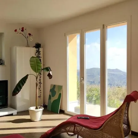 Art&green House * Castelbuono (Sicily)