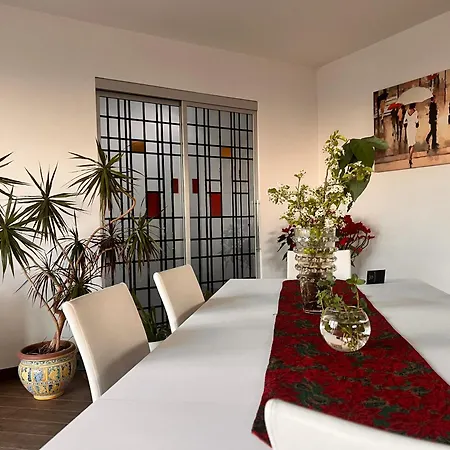 Art&green House Проживание в семье *